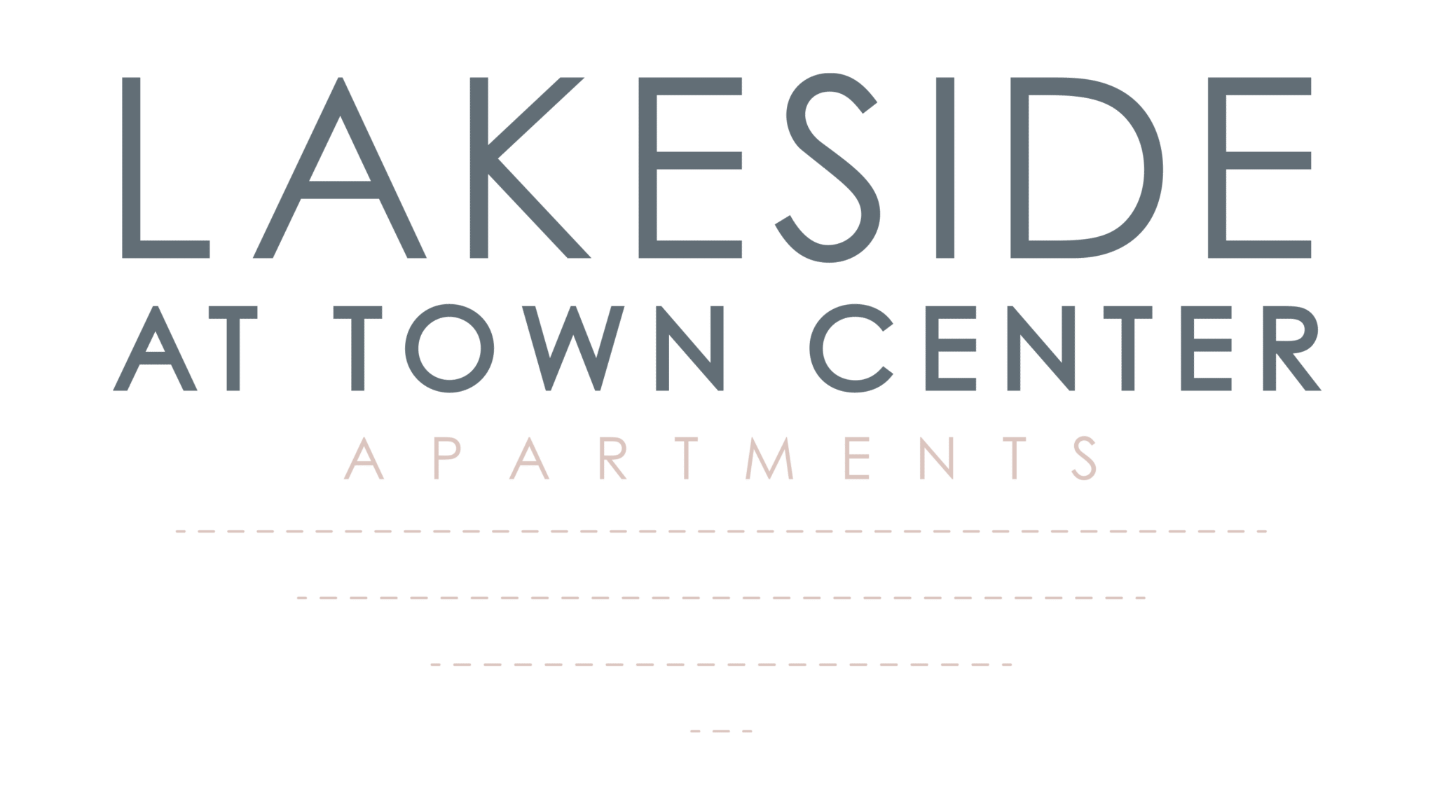 Lakeside at Town Center Logo